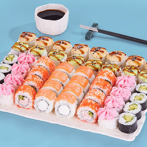 Сет Расцветай