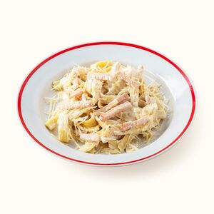 Паста Карбонара