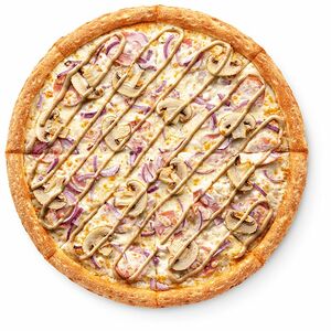 Мега Грибная Большая Традиционное