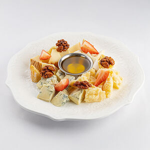 Выдержанные сыры