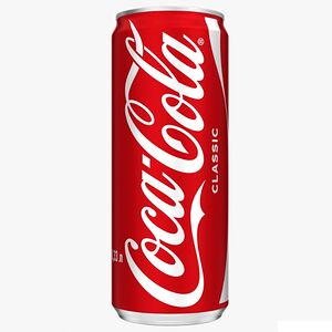 Coca-Cola