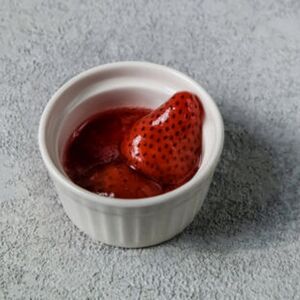 Варенье клубничное