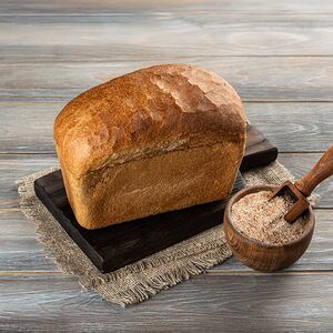 Хлеб урожайный