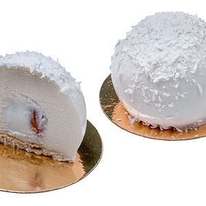 Пирожное Рафаэлло