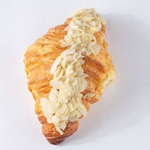 Круассан Миндальный