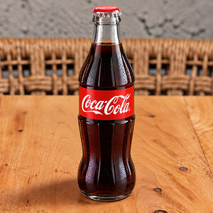 Coca-Cola