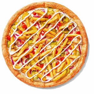 Деревенская Средняя Традиционное