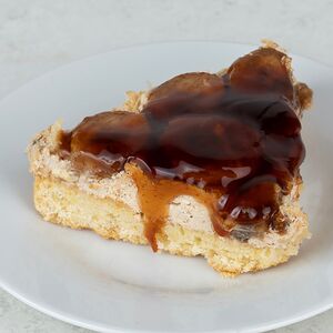 Торт Банановый рай