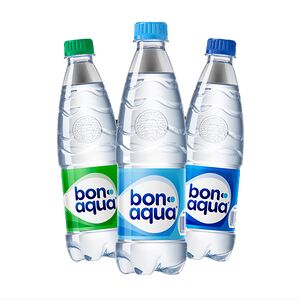 БонАква негазированная