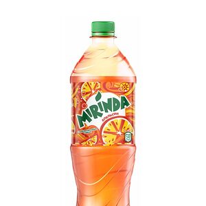 Миринда Оранж 