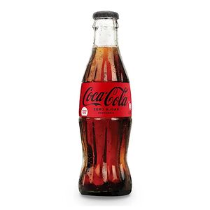 Coca Cola Zero