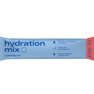 Стик изотоник с грейпфрутом Ре-фил