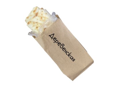 Шаурма Деревенская