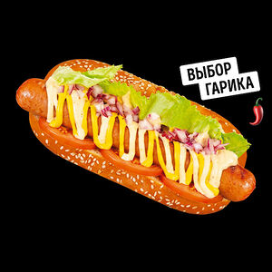Дог Титана