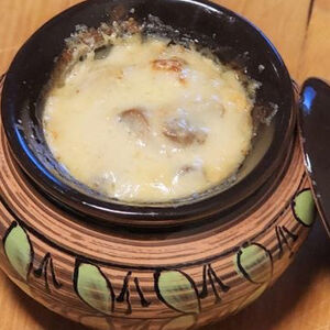 Драники Канцюха
