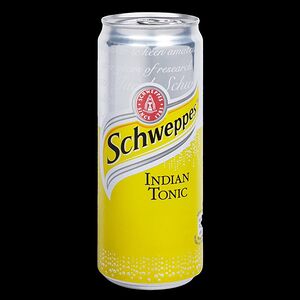 Schweppes