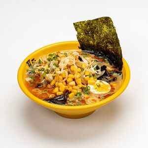 Минчи Рамен