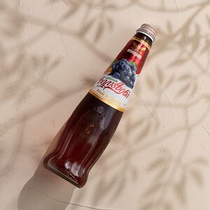 Грузинский лимонад Zedazeni Саперави