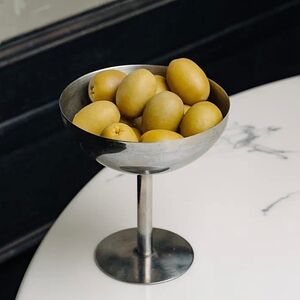 Греческие оливки