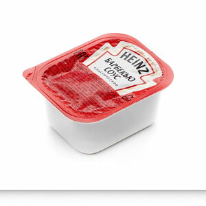 Соус барбекю