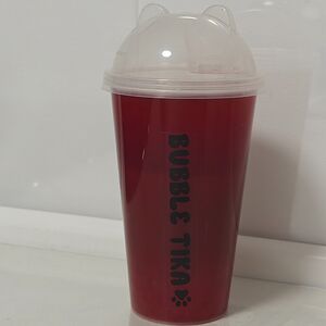 Клубничный M 