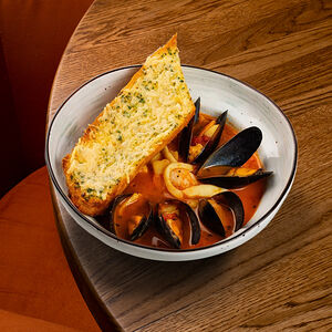 Зуппа ди Пеше