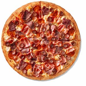 Мясная Большая Тонкое