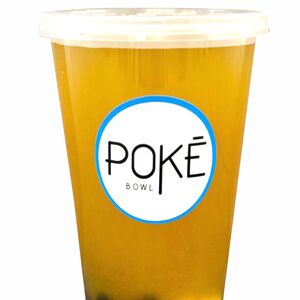 Бабл ти Жасмин-персик 