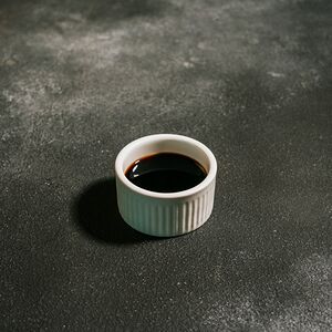 Соевый соус