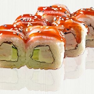 Ролл Саппоро