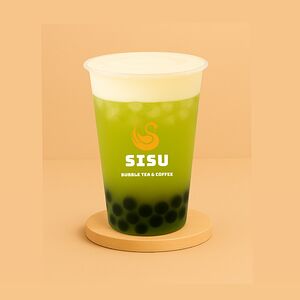 Фруктовый чай Дыня Macchiato