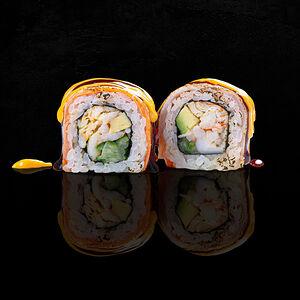 Тигровый люкс