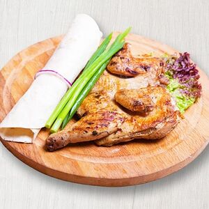 Цыпленок табака