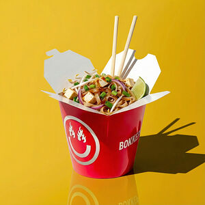 Пад тай вег