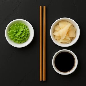 Полный сервисный комплект