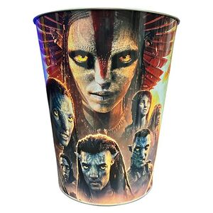 Ведро жестяное Аватар 3