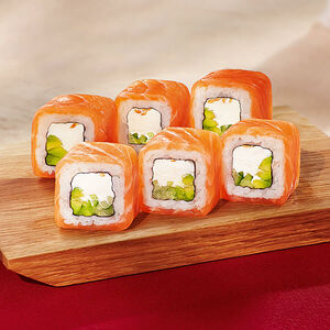 Ролл Филадельфия