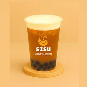 Фруктовый чай Персик Macchiato