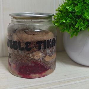 Банкейк Вишня в шоколаде