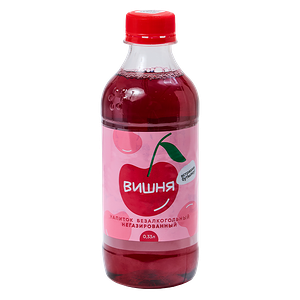 Напиток вишня