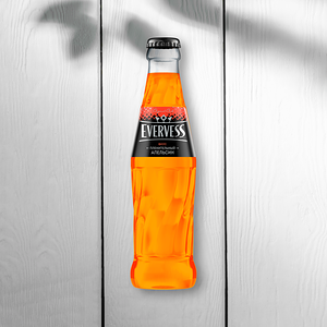 Evervess Пленительный Апельсин