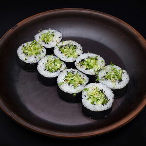 Капа огурец Big