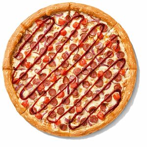 Мега Охотничья Большая Традиционное