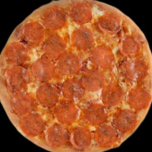 Пицца Пепперони