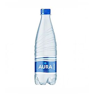 Газированная вода Aura