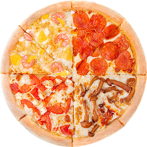 Четыре сезона