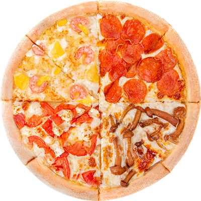 Четыре сезона