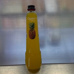 Лимонад Deneb со вкусом Ананас