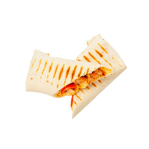 Твистер Чикен Гриль Тейсти