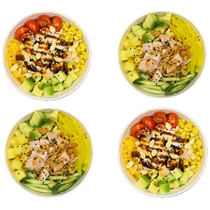 Сет Tasty Chicken